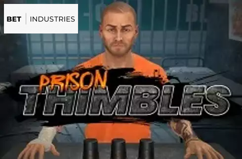 Prison Thimbles
